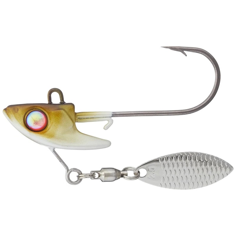 Damiki Underspin Ayu 1/4oz
