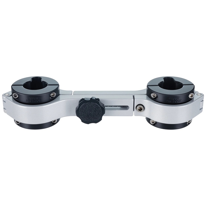 DD26 Fishing Dog Bone Stabilizer Bracket Live Foot to Force
