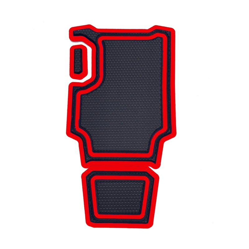 DD26 Trolling Motor Pedal Pad for Lowrance Ghost Blue