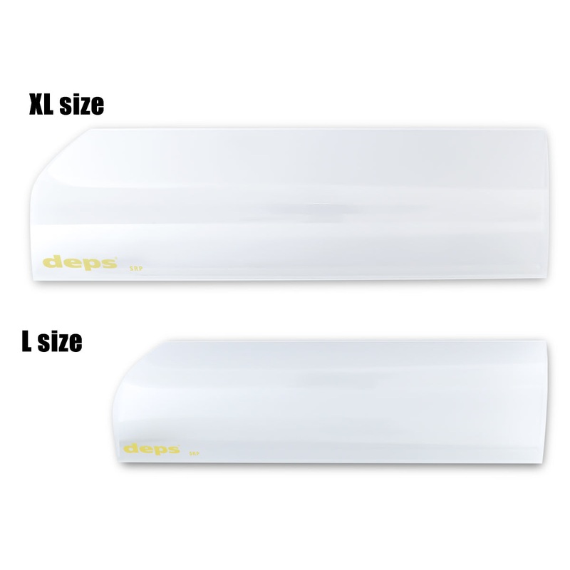 Deps Lure Sleeve Large