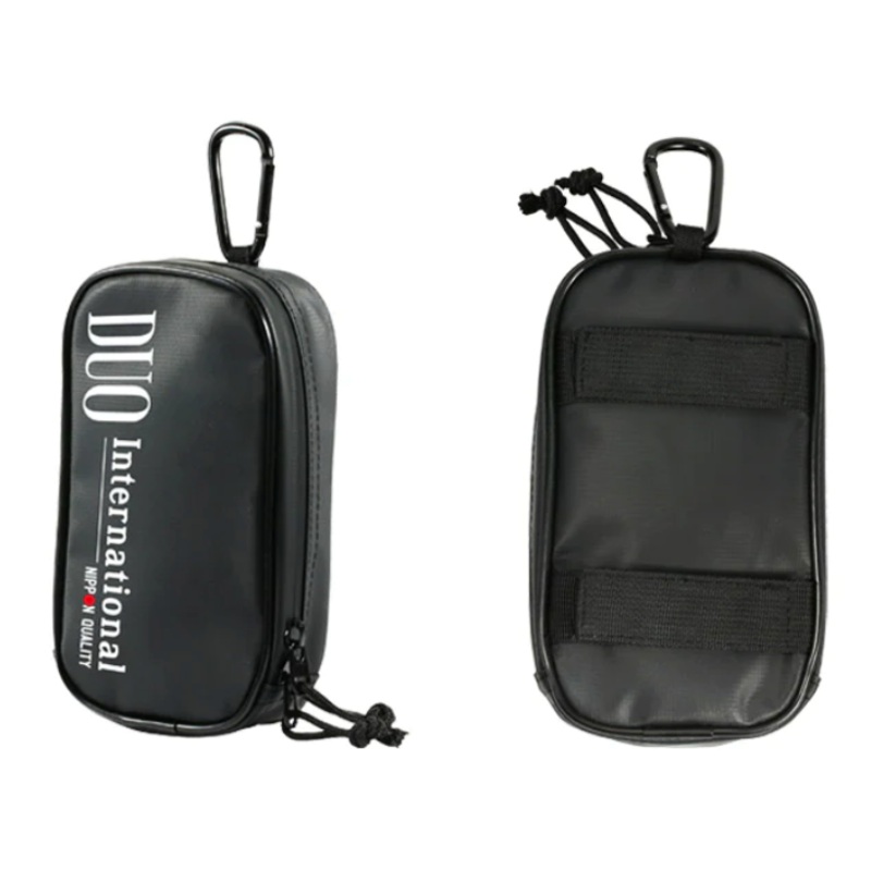 Duo Realis International Accessory Pouch