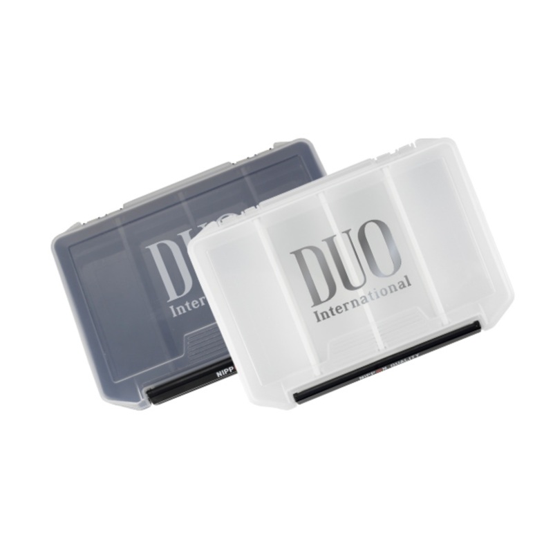 Duo Realis Lure Case 3010 Black