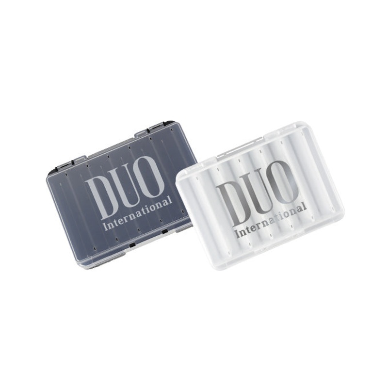 Duo Realis Reversible Lure Case D86 Black