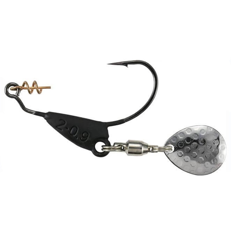Duo Realis Spin Hook 0.9g 1/0