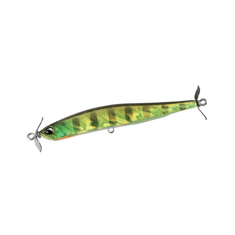 Duo Realis Spinbait 80 Shallow Chart Gill Halo