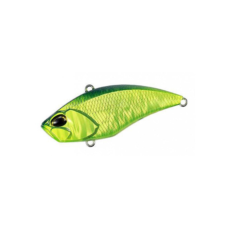 Duo Realis Vibration Nitro 55 Chart Gill Halo
