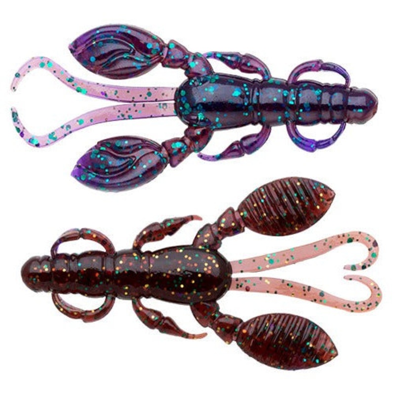 Ecogear Rock Claw 414