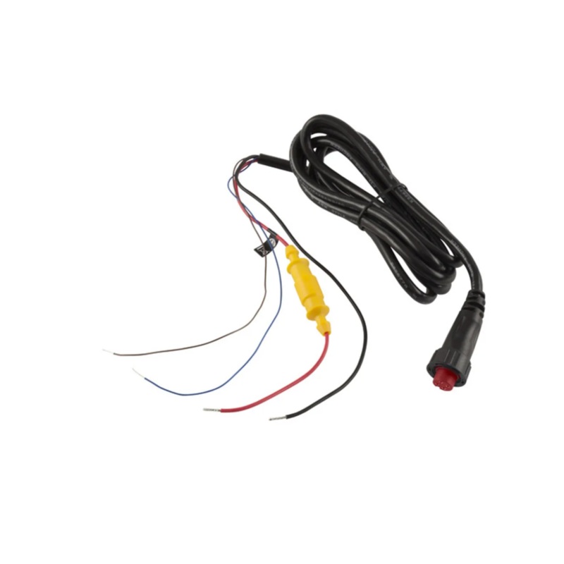 Garmin Threaded Power/Data Cable (4-pin)