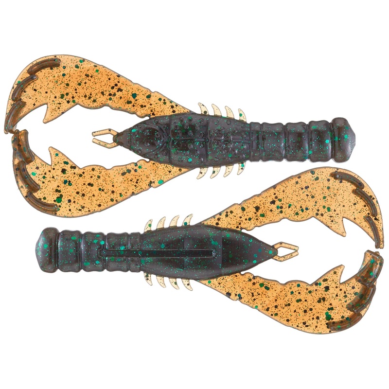 Gary Yamamoto Yama Craw 3" Bama Bug - 952