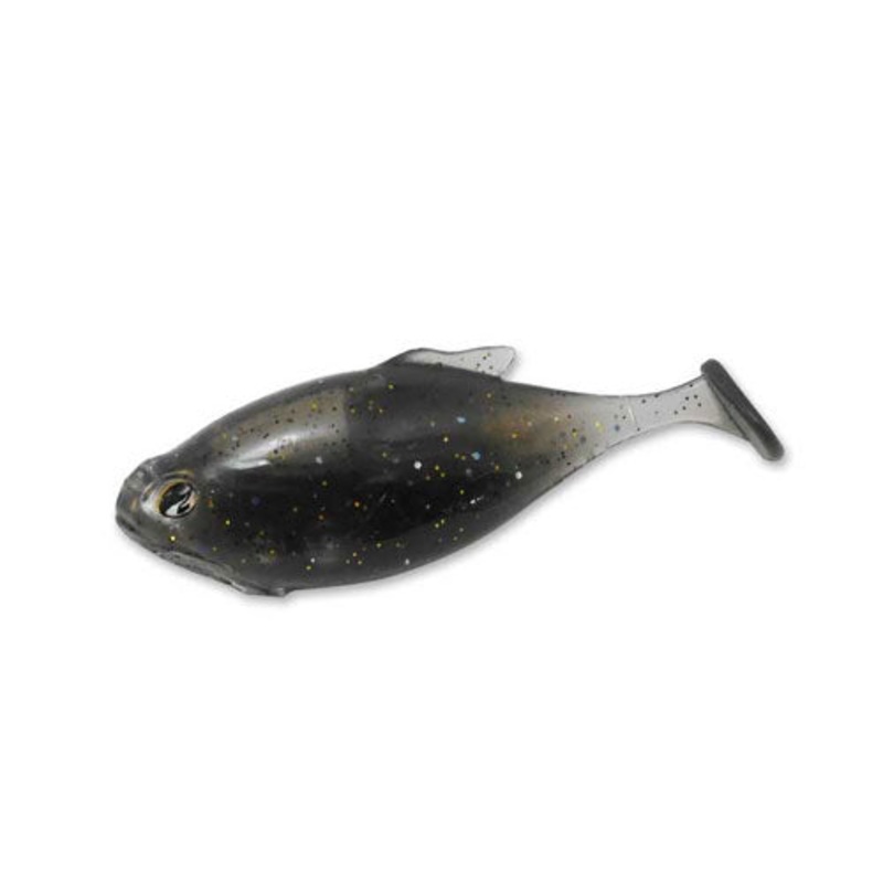 Geecrack Gyro Gill 130 #003 Dark Gill