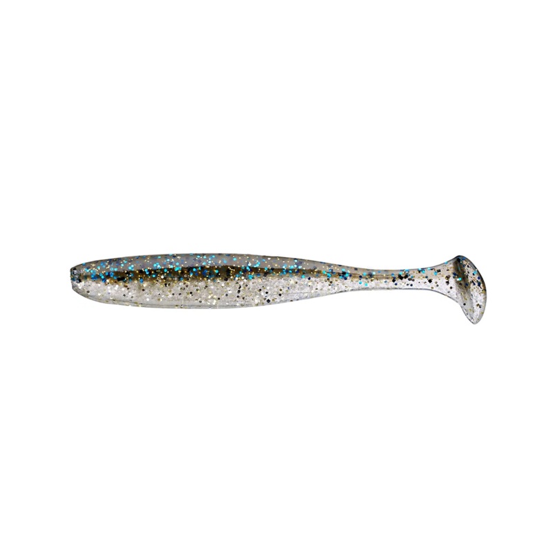 Keitech Easy Shiner 4.5" Bluegill Flash