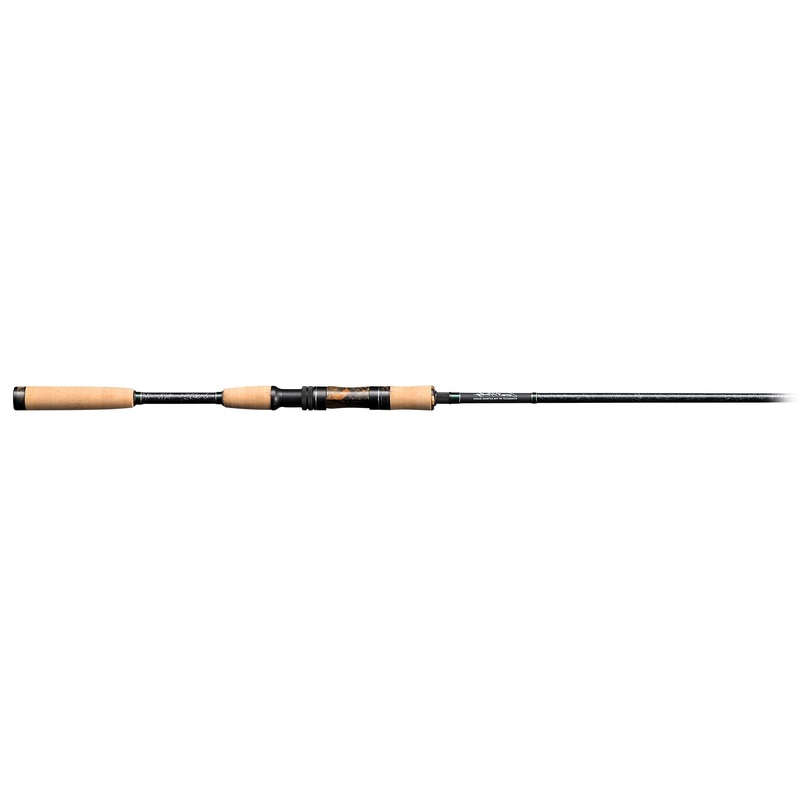 Megabass Great Hunting River & Lake Edition GH84-2MLS "Egoista 842" (2 Piece)