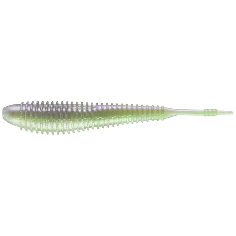Missile Baits Spunk Shad Bombshell 3"