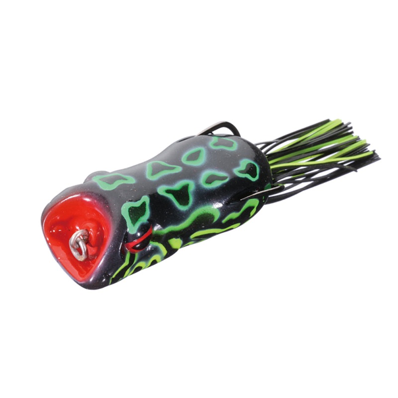 O.S.P Diving Frog BT Black CF20