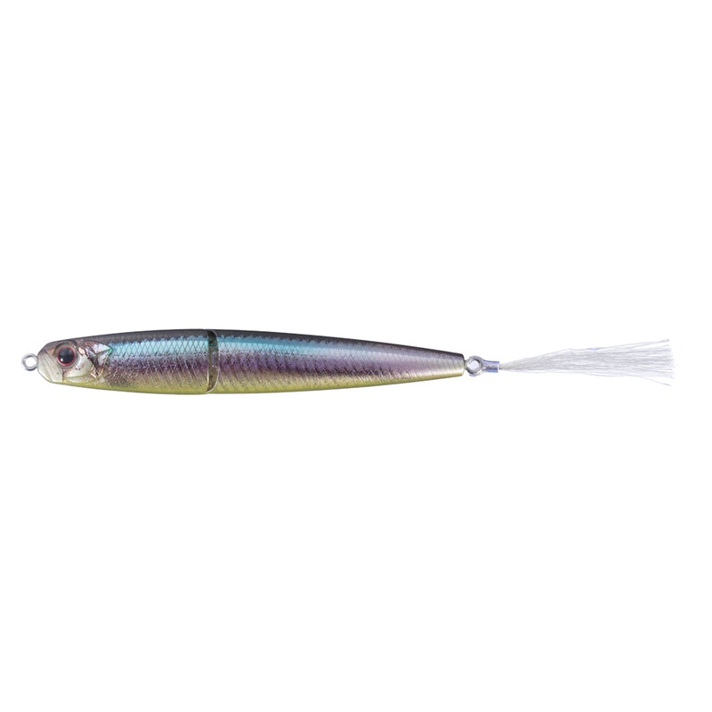 O.S.P i-Waver 74 Real Gold Smelt RP91