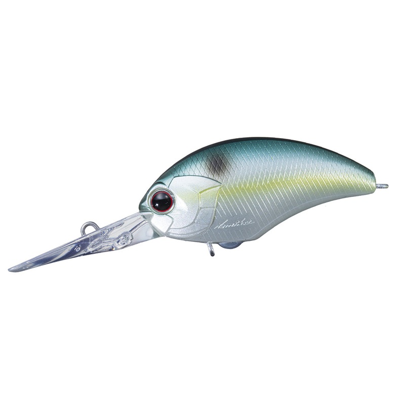O.S.P Tiny Blitz DR Blueback Herring OL21