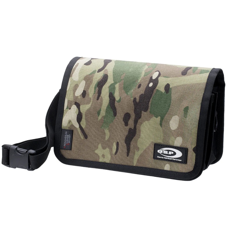 OSP MCP Pouch Type2 Camo