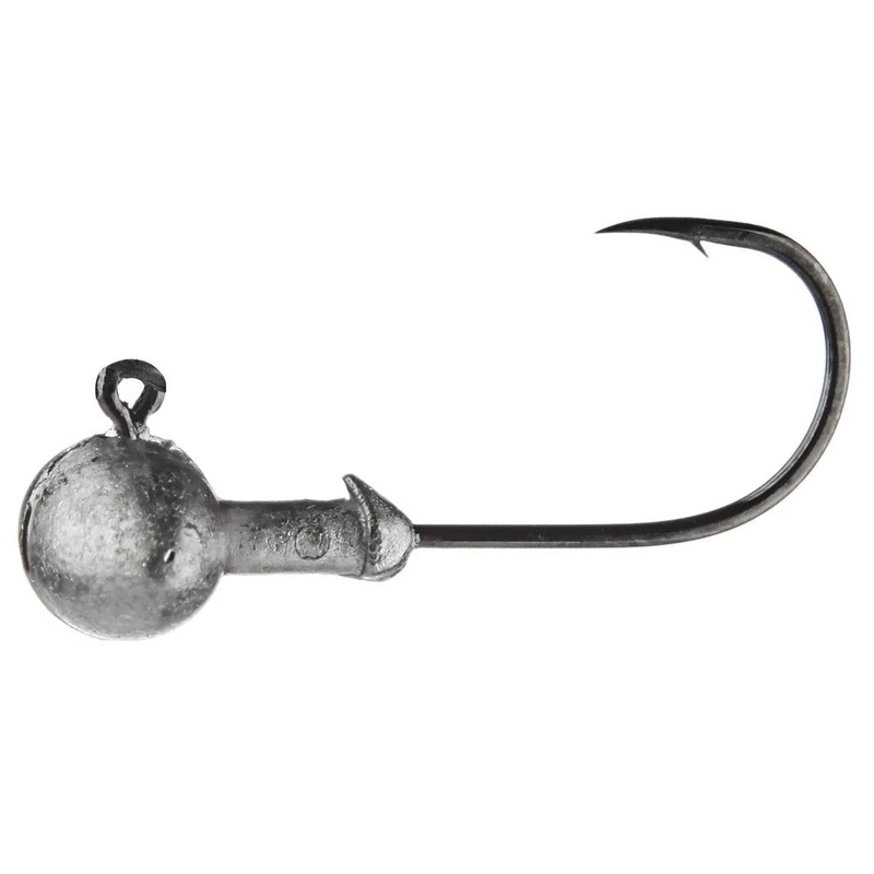 Owner Hooks Ultrahead Football Jig Head #1 - 1/8 oz