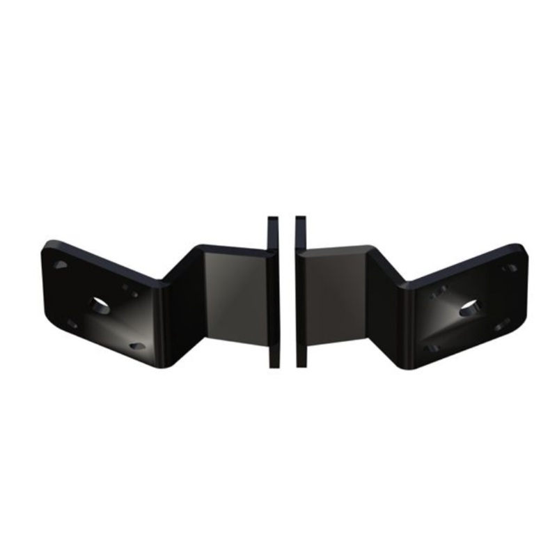 Power Pole Dual Plate Kit S-2-6