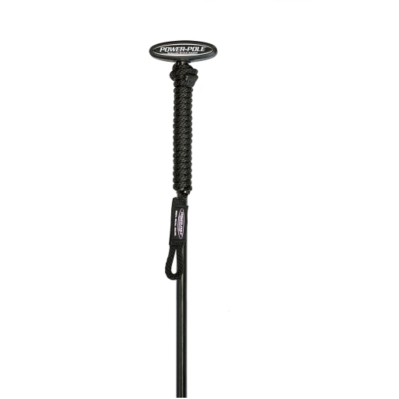 Power Pole Heavy-Duty Spike 8ft