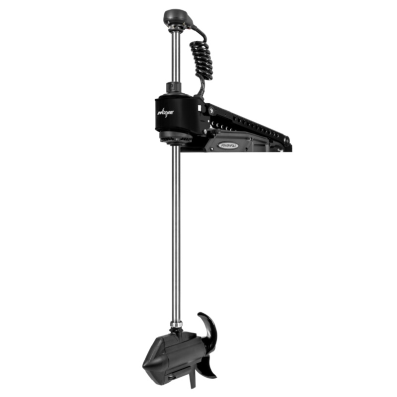 Power Pole Move ZR 45 Black