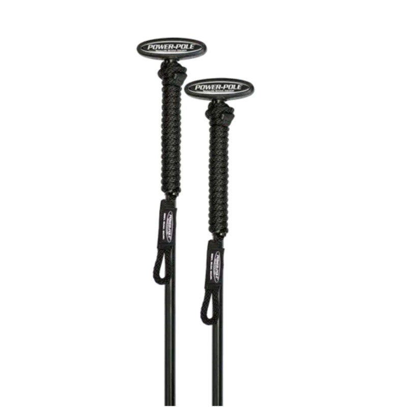 Power-Pole Ultra Lite Spike 8ft