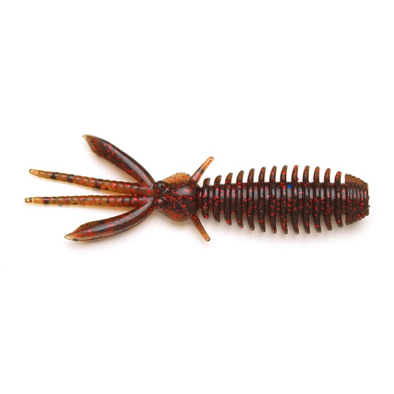 Raid Japan Egu Bug Black Bitou - 051