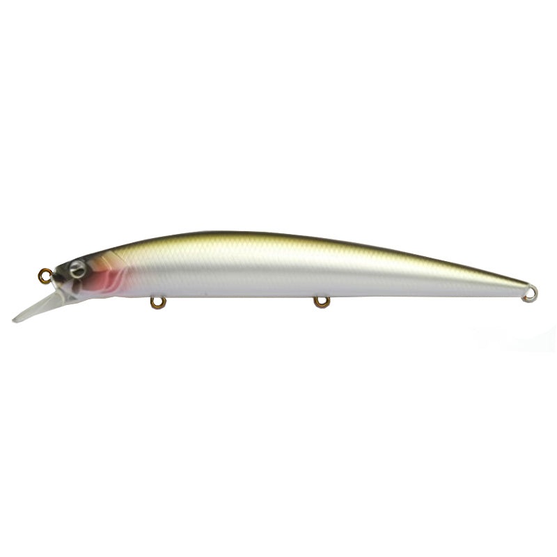 Raid Japan Level Minnow Bait Japan 018