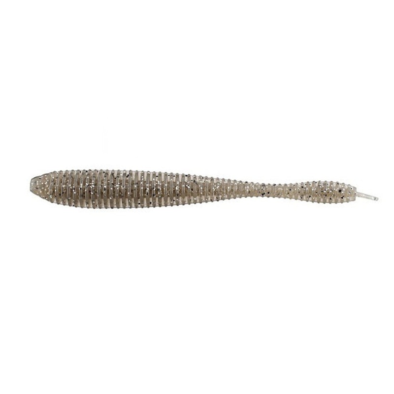 Reins Bubbling Shaker 3.5" Baitfish SP - 013