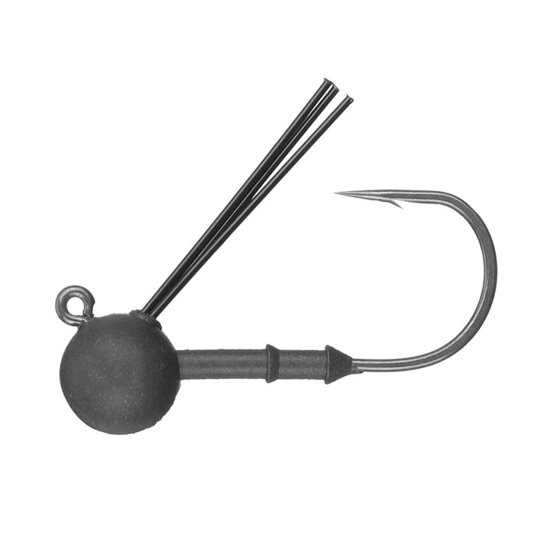 Reins Cover Jig 1/16oz