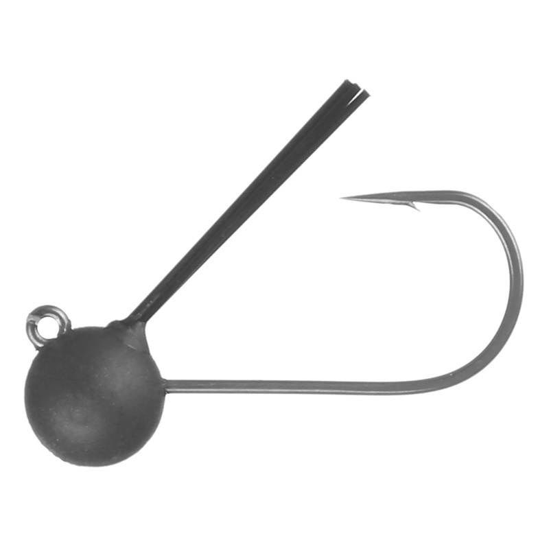 Reins Tungsten Wacky Jig Head 1/16oz