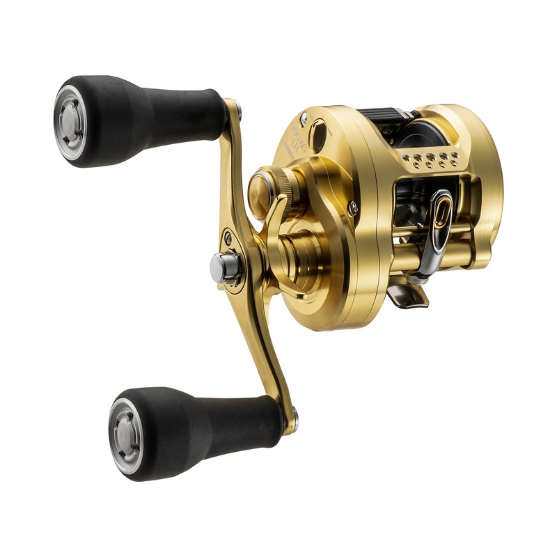 Shimano Calcutta Conquest MD CTCNQMD300XGLHB (7.5:1)