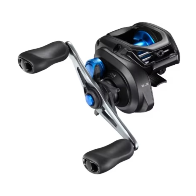 Shimano SLX Casting Reel SLX 150 (6:3:1)