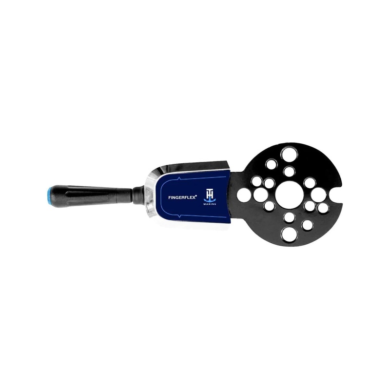 TH Marine FingerFlex Single Blinker Trim