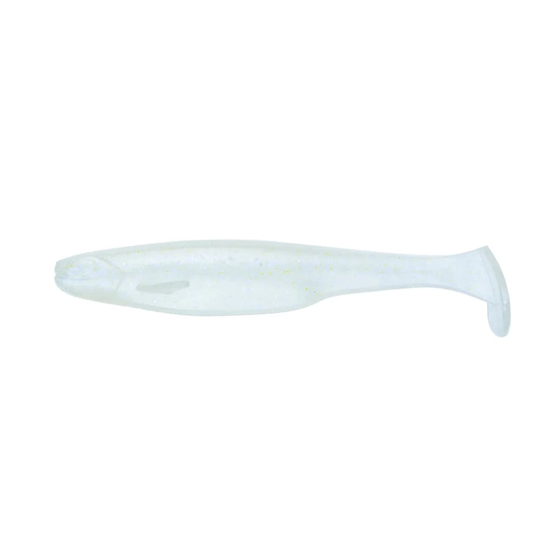 6th Sense Whale 4.0 Ghost Ice Minnow