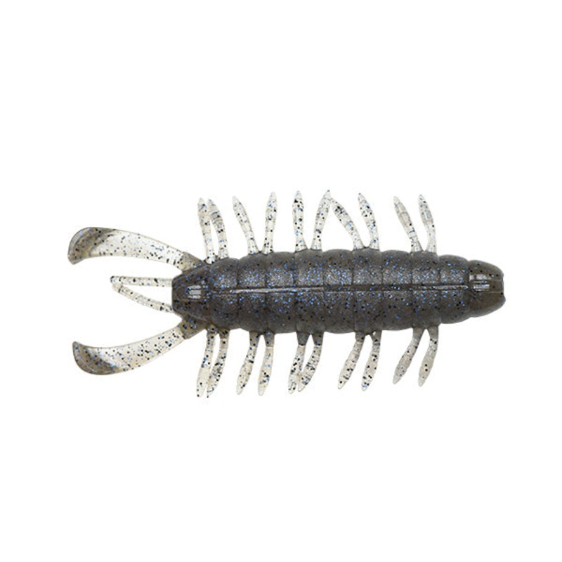 D Style SVSB Big Blue Tenaga - #DC094