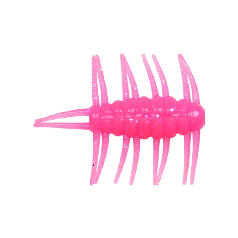 D Style SVSB Sparkling Pink - #DC096