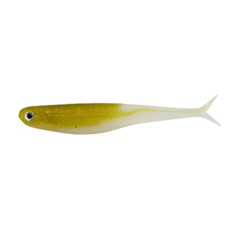 D Style Virola 2.8" Ayu - #DC046