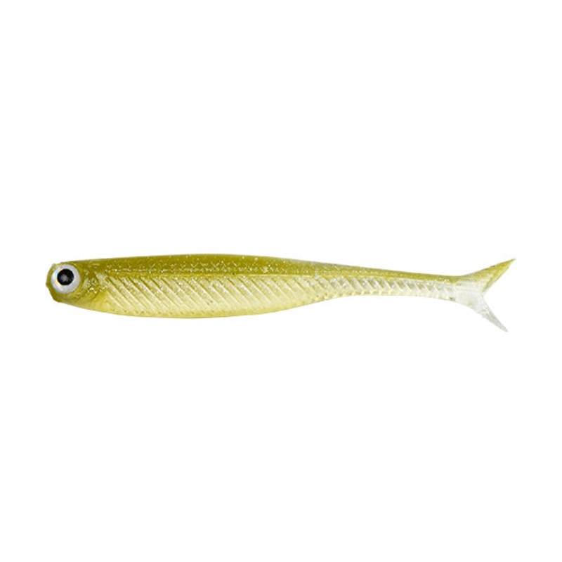D Style Virola Slim 2.5" Ayu - #DC046