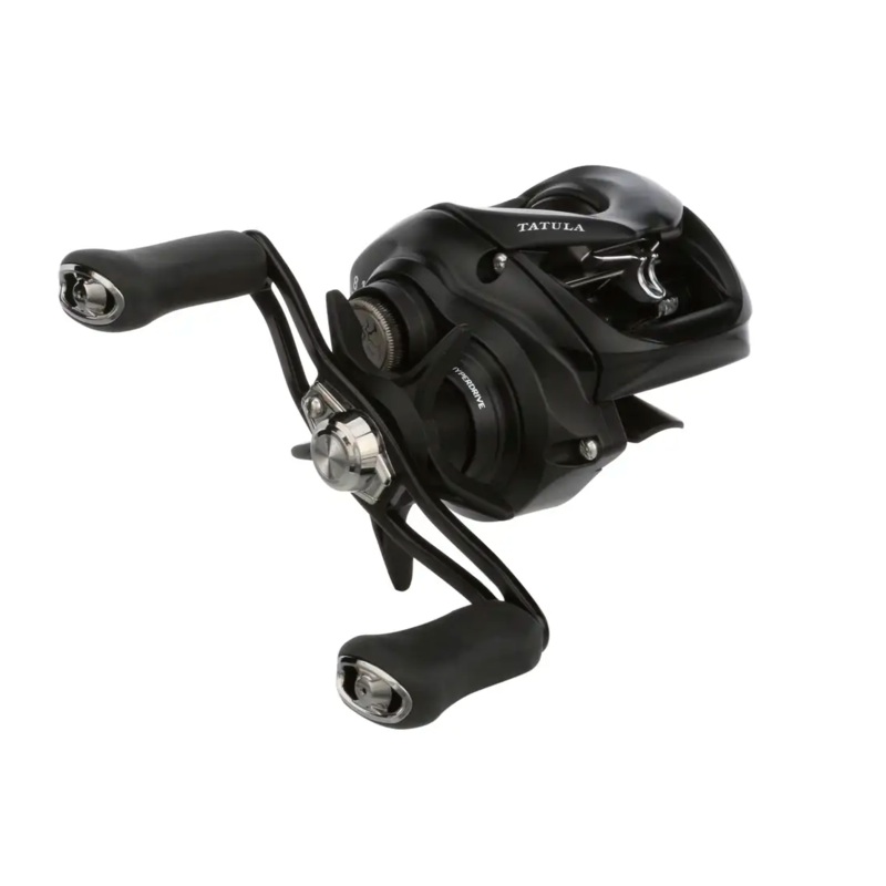 Daiwa Tatula 100 Casting Reel TATU100 (6.3:1)
