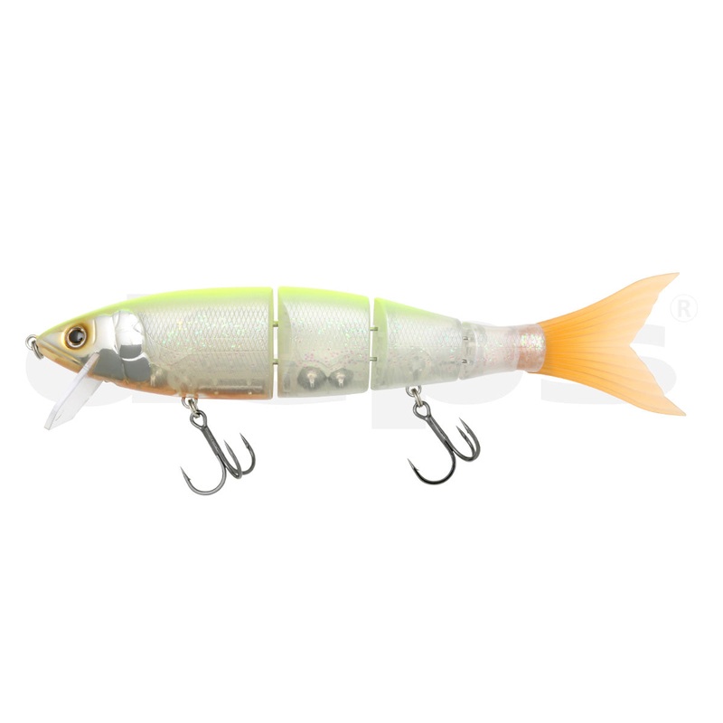 Deps Highslider 172 Aurora Chart Back - #05
