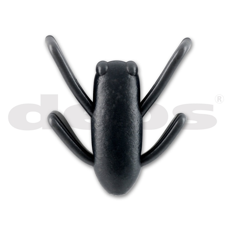 Deps Kromushi Black - #06