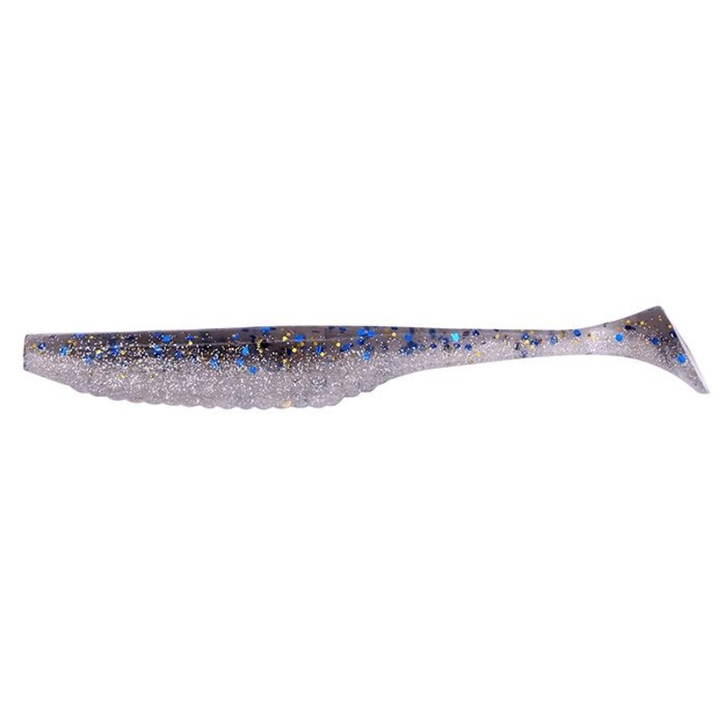 Duo Realis Versa Shad 3.0 Bluegill Flash - F077