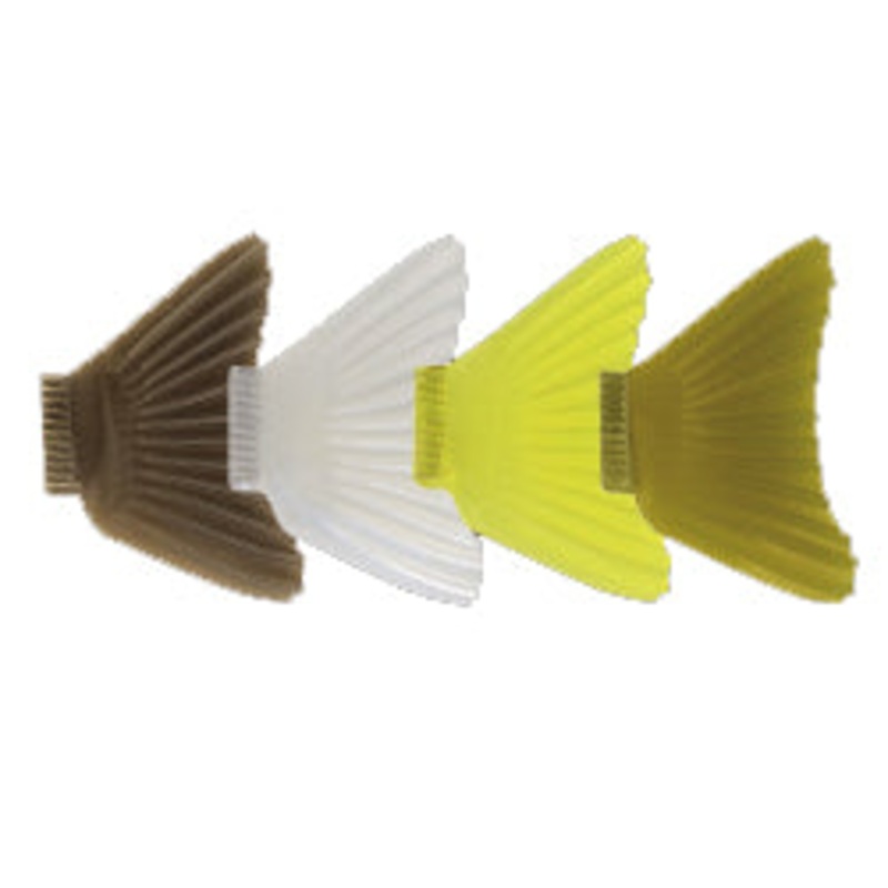 Evergreen Brim Slide Spare Tail Smoke