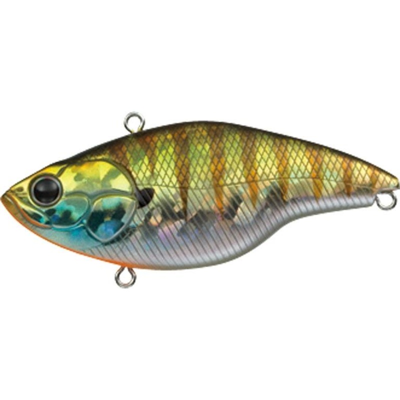 Evergreen Buzzer Beater Tungsten Baby Gill - #50