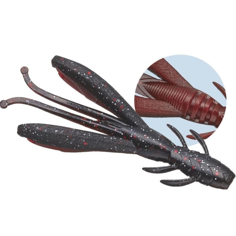 Evergreen Flopcraw 3.3" Amezari - #98