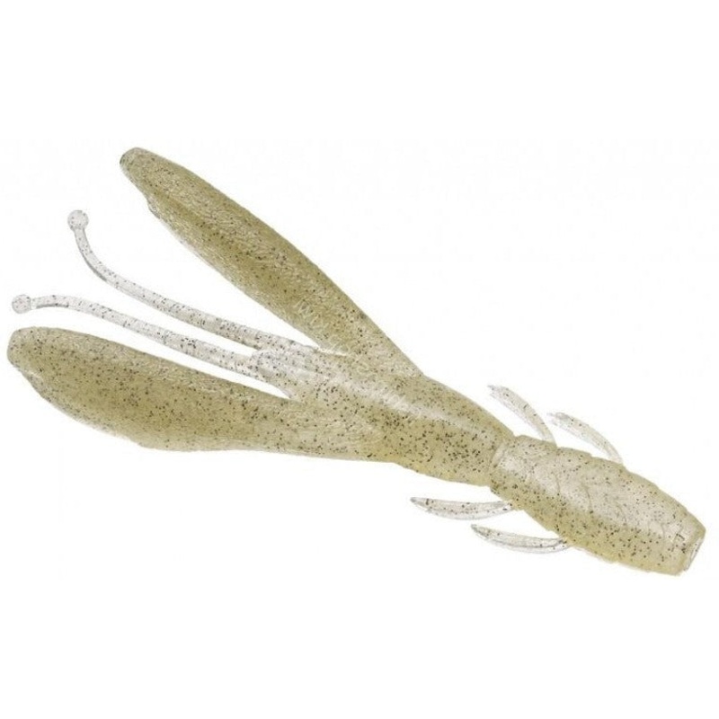 Evergreen Flopcraw 4" Anemone Shrimp - #38