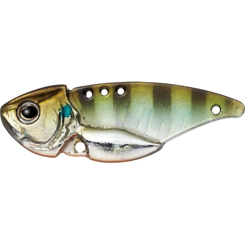 Evergreen Little Max TG Muscle 3/8oz Big Bite Chart- #602