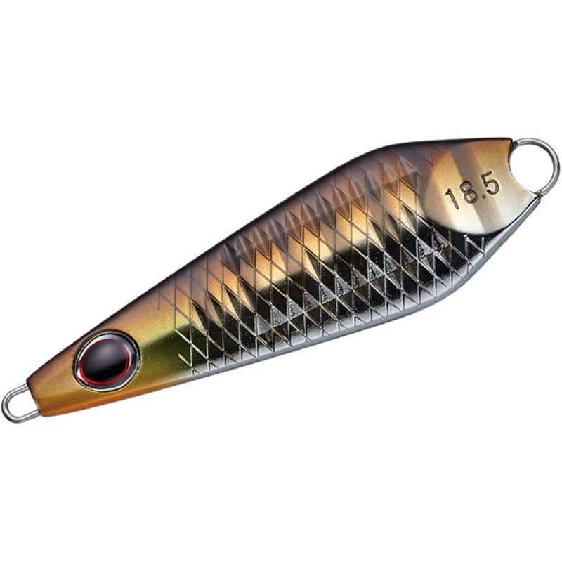 Evergreen Metal Master Bluegill - #145