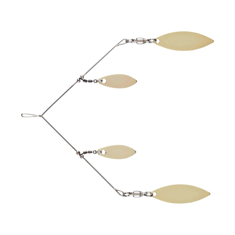 G-Nius Project Plus Blade Gold